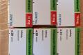 Alprazolam Diazepam Estazolam Co-Codamol Doreta  Tramal Bunorfin