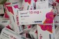 Estazolam  Clonazepamum TZF 2mg  MORFINA Vendal Retard Tramal wysyka pobraniowa 